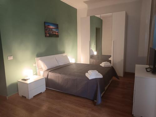 Pontecorvo 26 — 4-Star Luxury Hotel in Naples, Italy