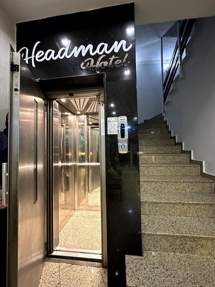 Headman Hotel — Gaziantep — photo 3