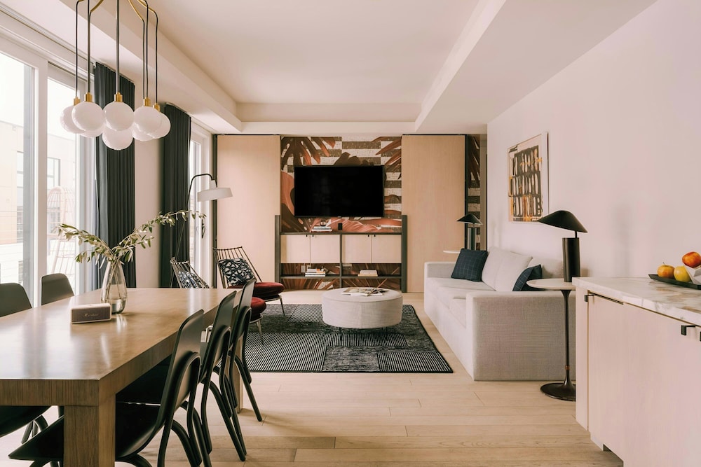 Lark Hotels 907 Main - photo 28