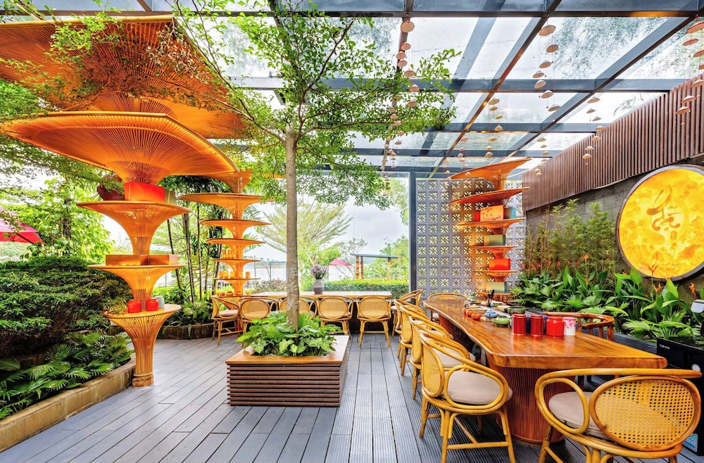 Gia Huy Riverside Hotel Hoi An in Hoi An, Vietnam