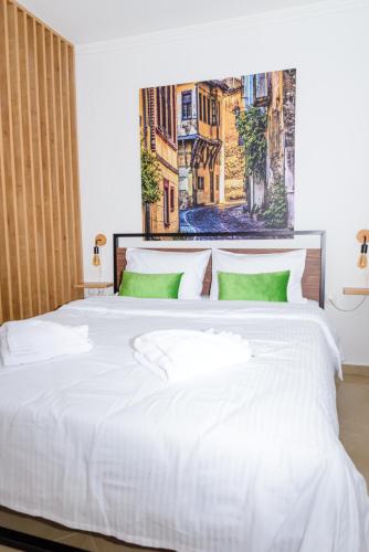 Emi's House — 4-Star Luxury Hotel in Xanthi, Greece