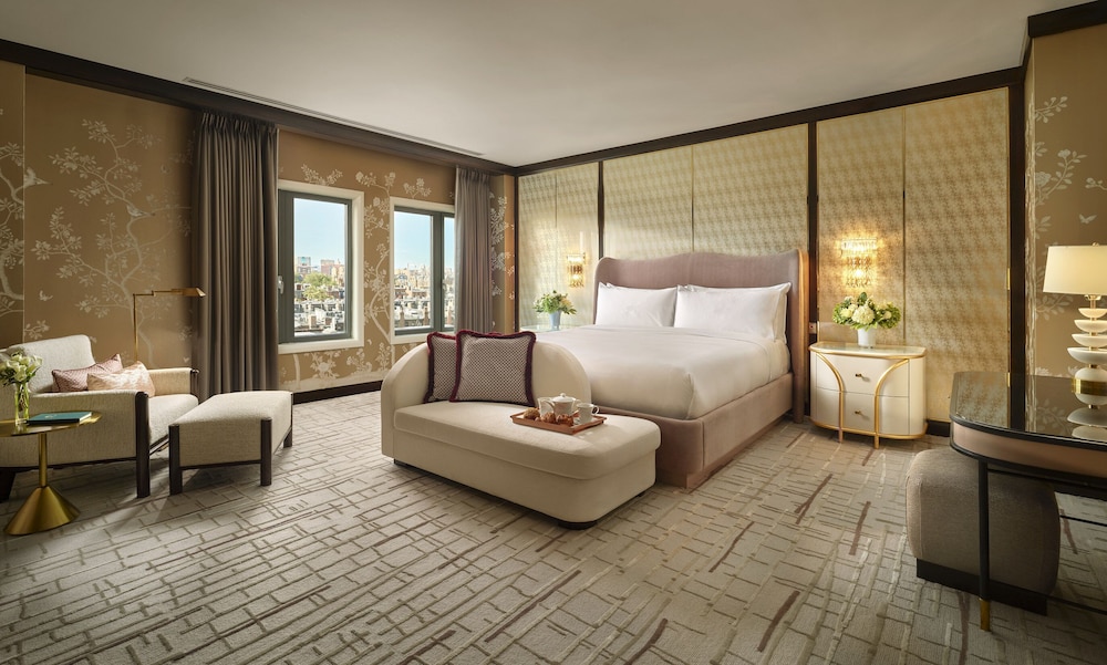 Mandarin Oriental Boston - photo 11