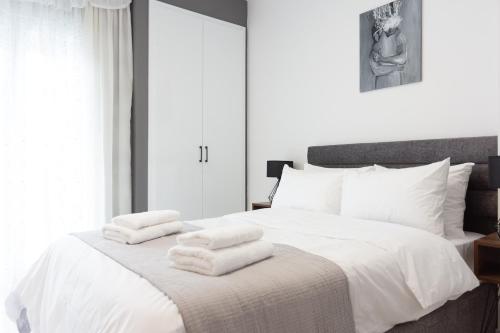 SKG Dream Residence — 4-Star Luxury Hotel in Thessaloniki, Greece