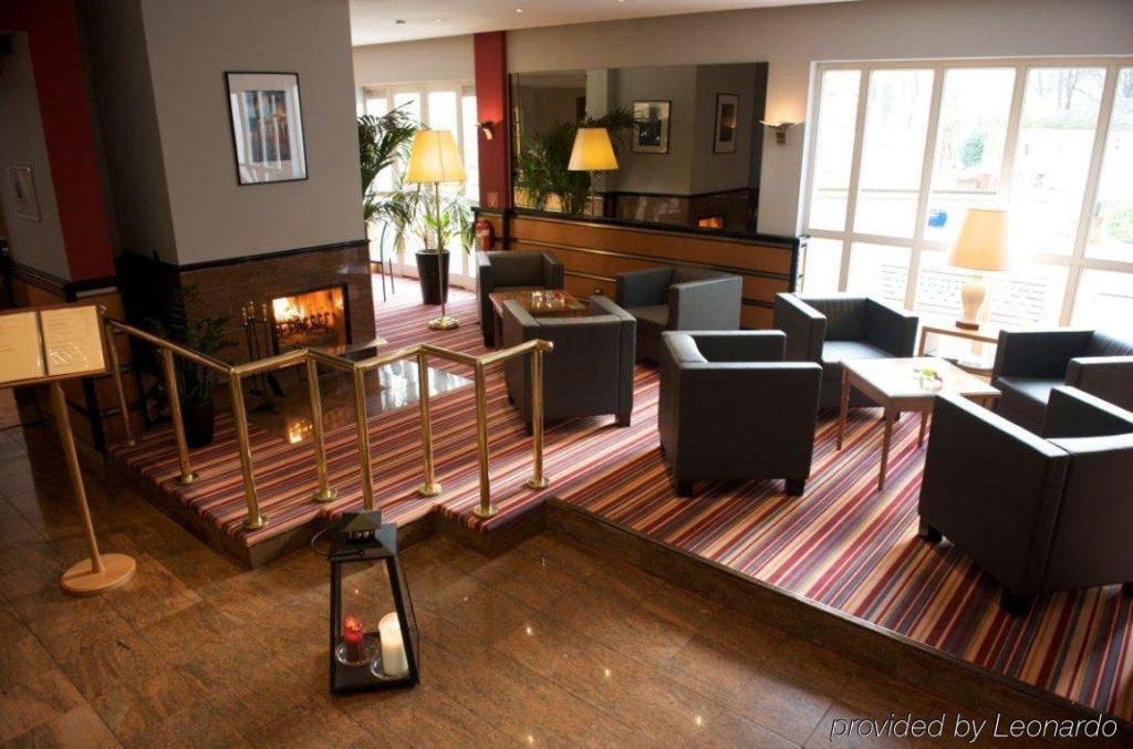 Tryp By Wyndham Berlin Am Kudamm