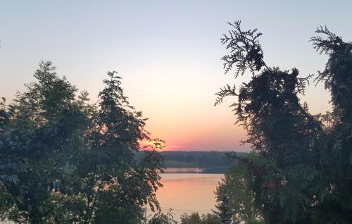 Vijuandra in Zarasai, Lithuania