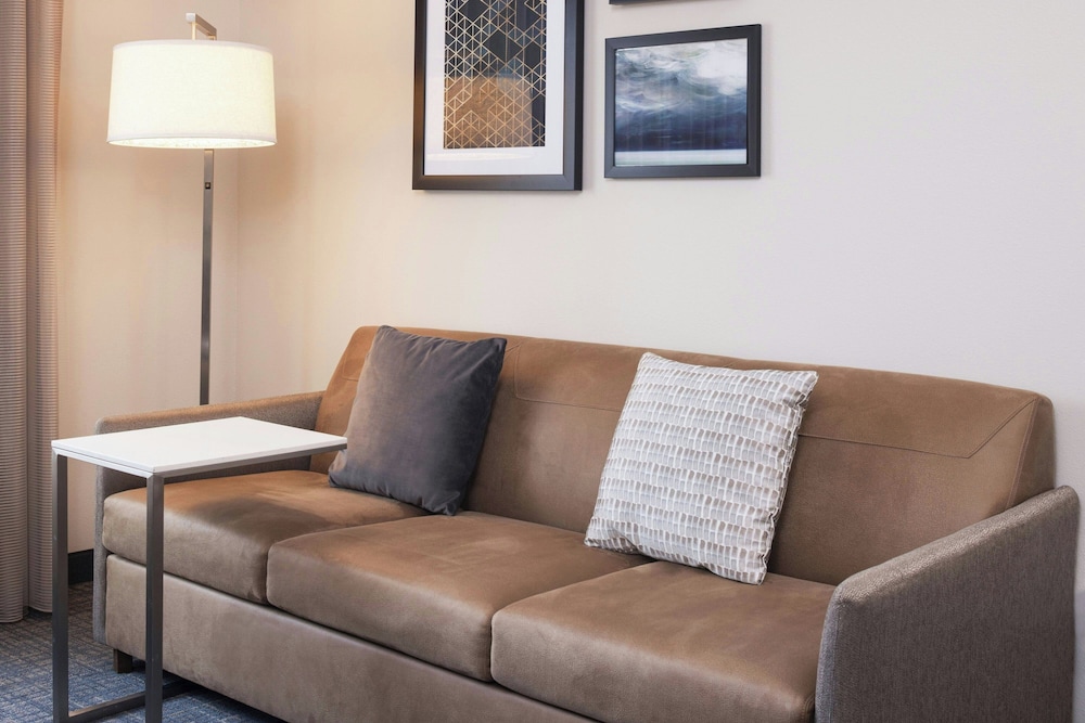 Residence Inn Ann Arbor Downtown - photo 24