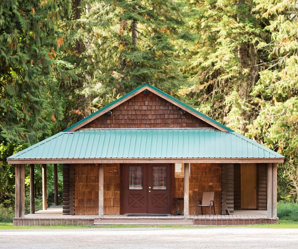 Lochsa Lodge Resort - photo 207