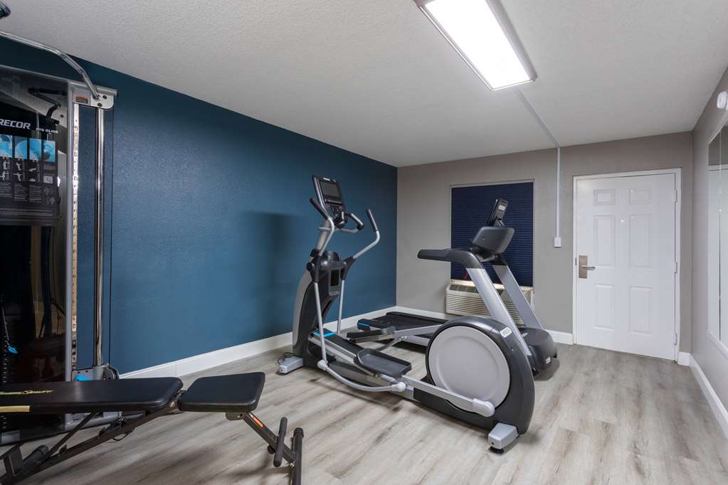 Baymont by Wyndham Marianna - photo 9