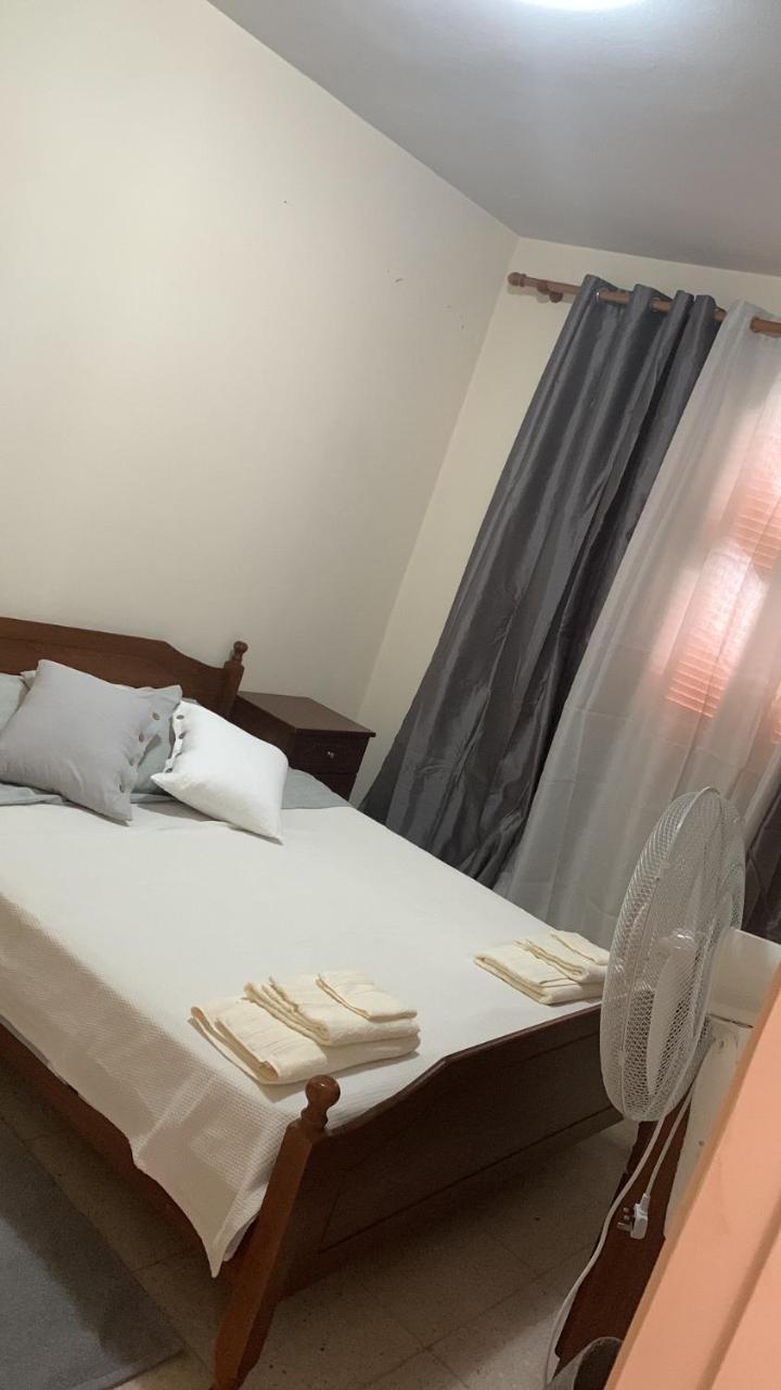 Ptolemaidos cosy Family apartment