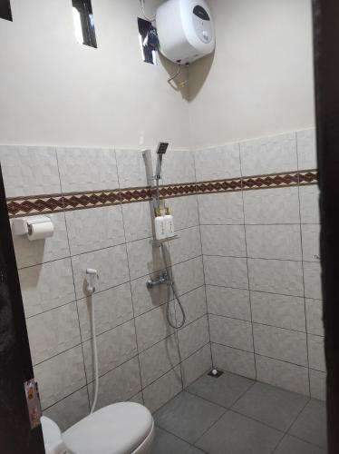 Alffiah Hotel — Unknown City — photo 3