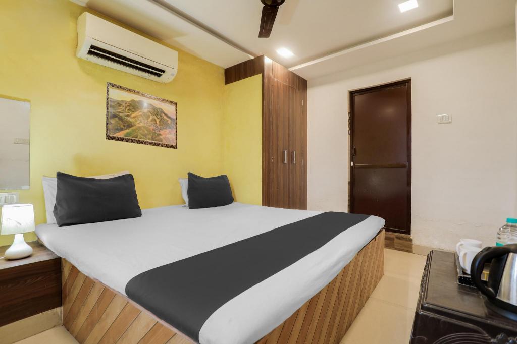 Hotel O Gyan Regency in Raipur, India