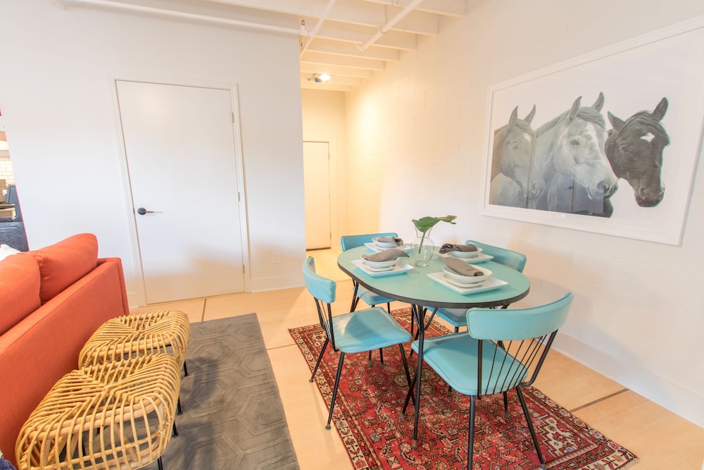Stellar Suites - photo 58
