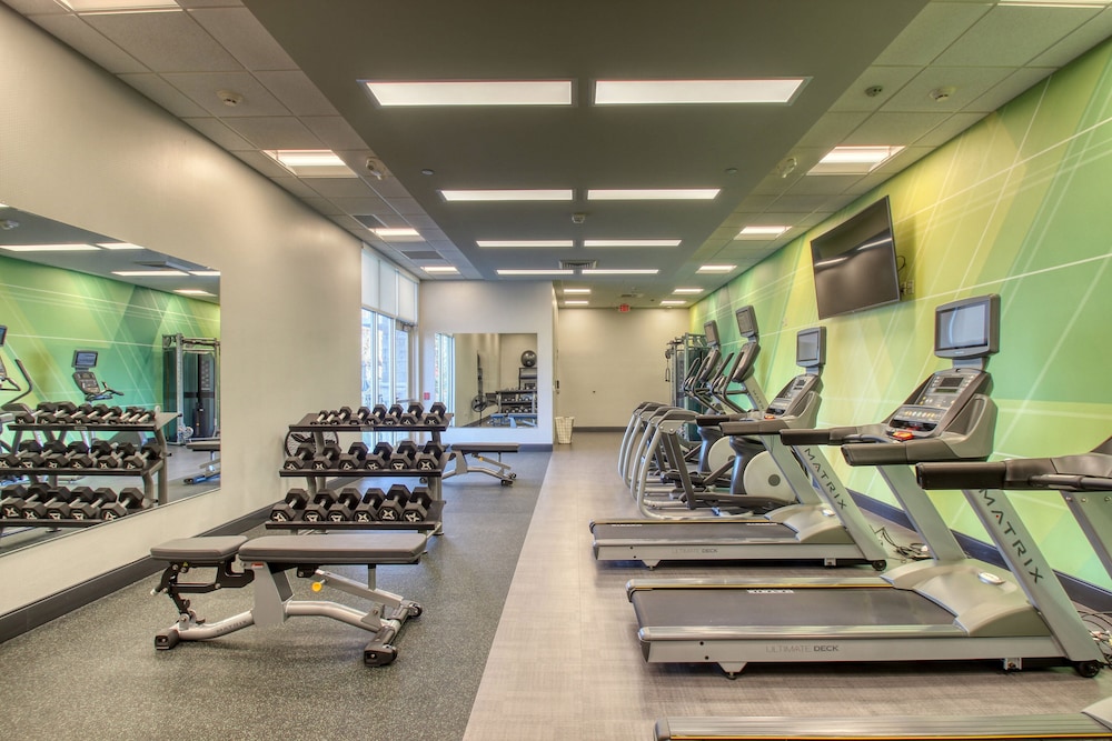 Holiday Inn Appleton by IHG - photo 27