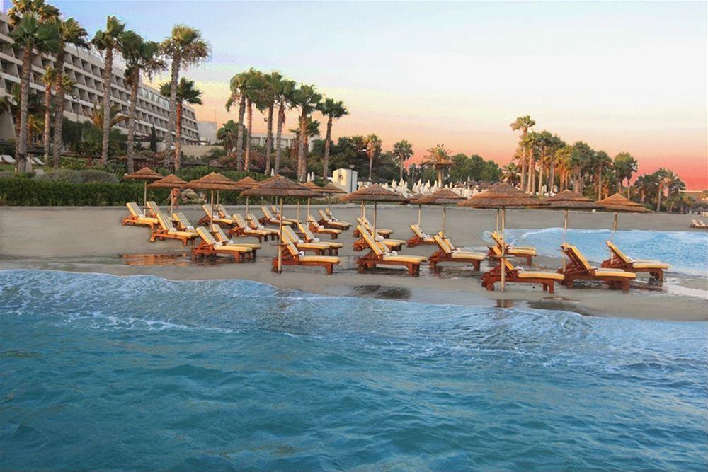 Le Villas At Le Meridien