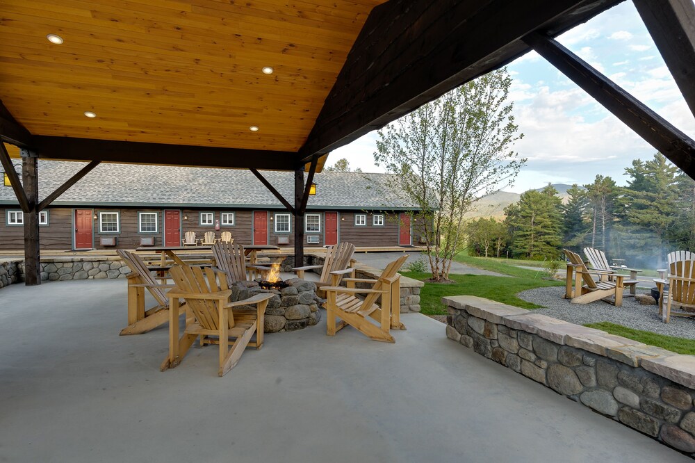 Cobble Mountain Lodge - photo 142