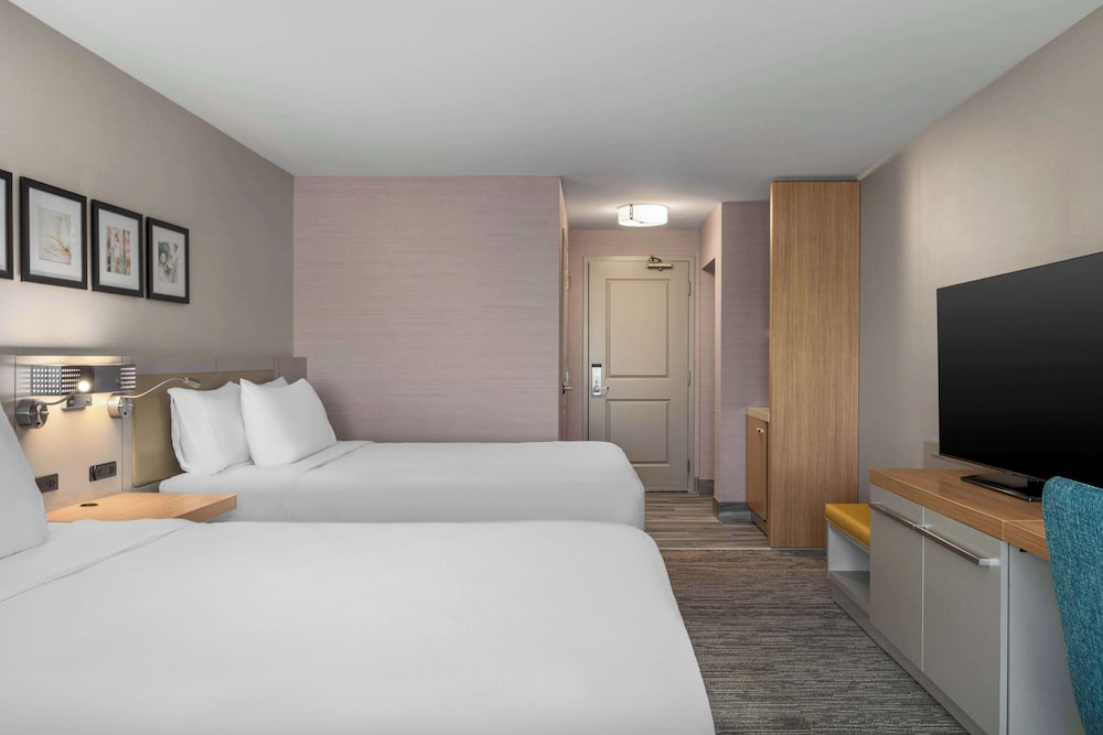Hilton Garden Inn Great Falls - photo 30