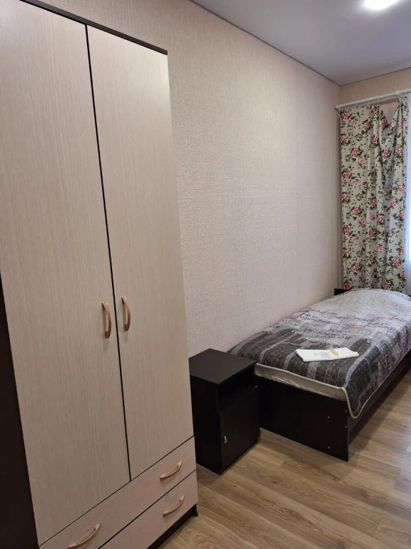 Hotel Voyazh in Michurinsk, Russia