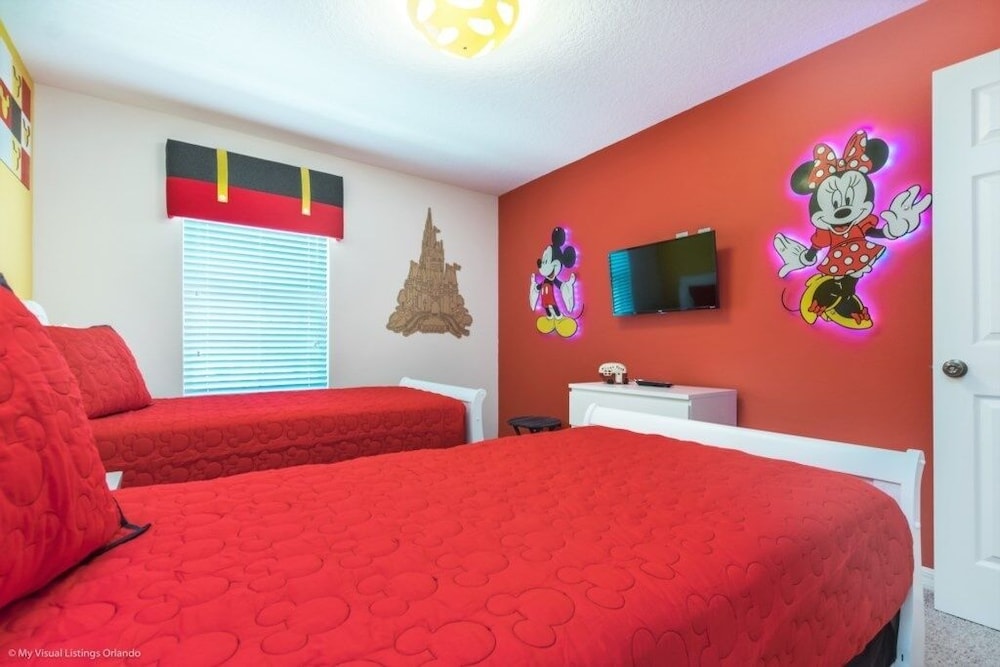 Orlando Newest Resort Community Town Home Townhouse - photo 11