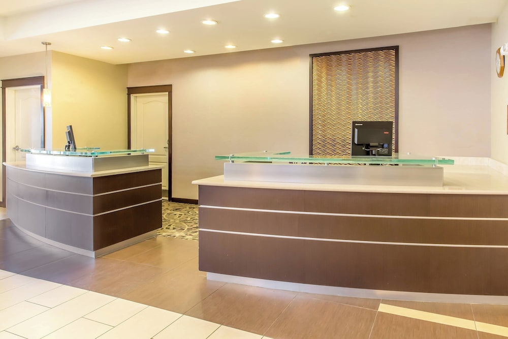 Residence Inn Lexington Keeneland Airport - photo 4