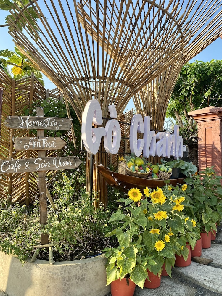 Go Chanh Homestay 19064332 — Cai Rang