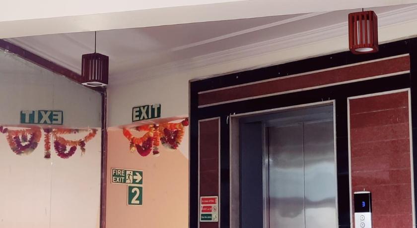 Hotel Shiva’s Regency — Bikaner — photo 4