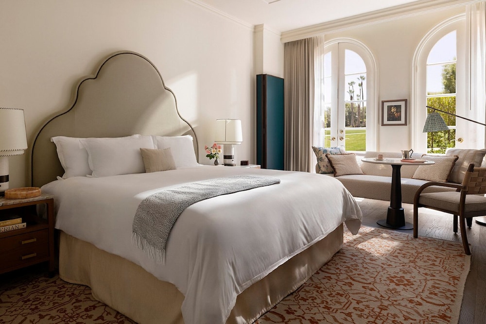 Langham Huntington Pasadena Los Angeles - photo 47