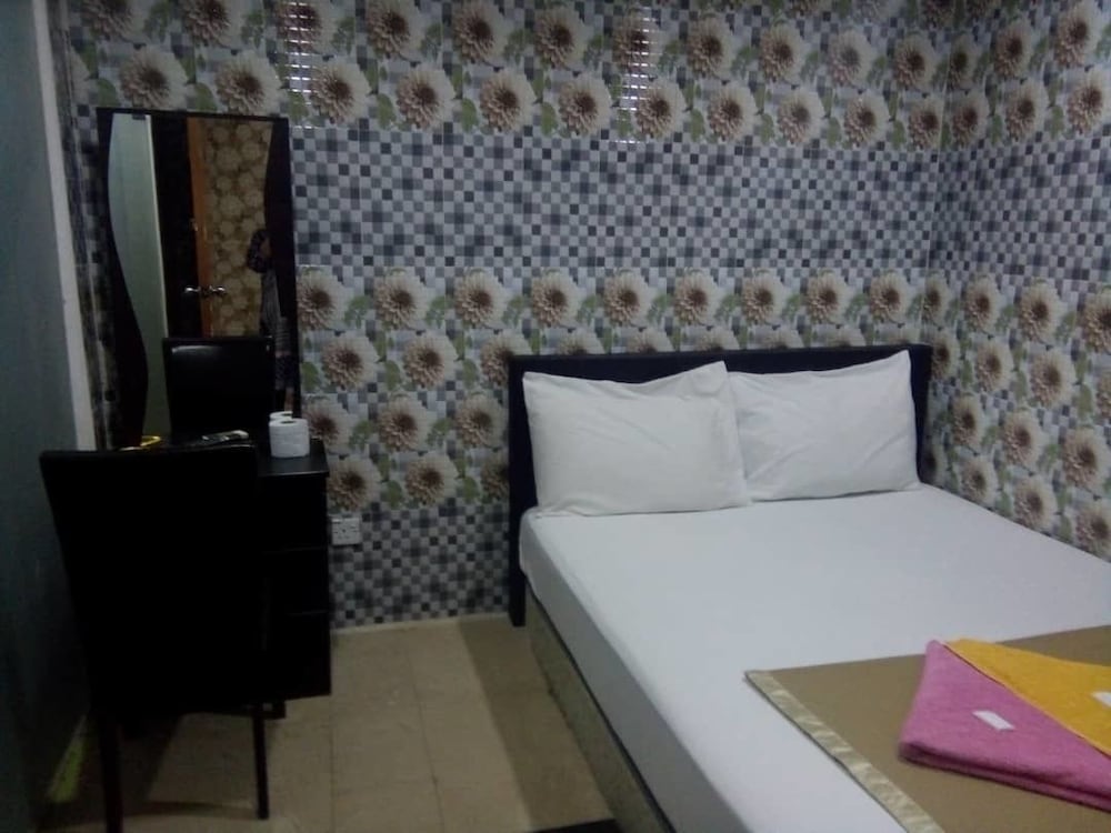 New Wave Malacca Hotel — Malacca — photo 3
