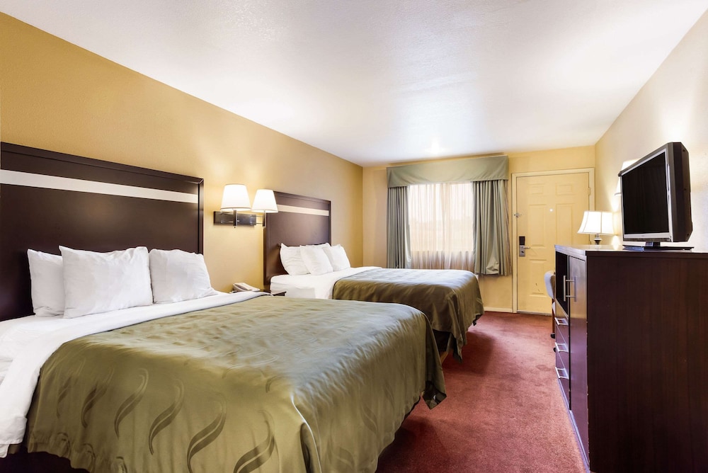 Quality Inn Airport Boise Airport - photo 29