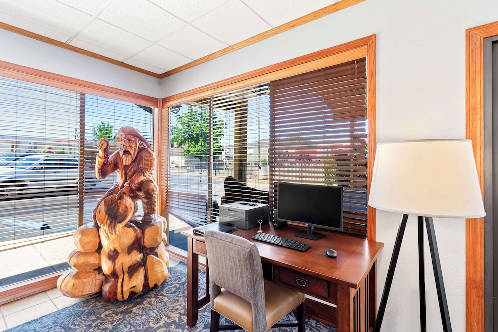 Best Western Miner's Inn - photo 32