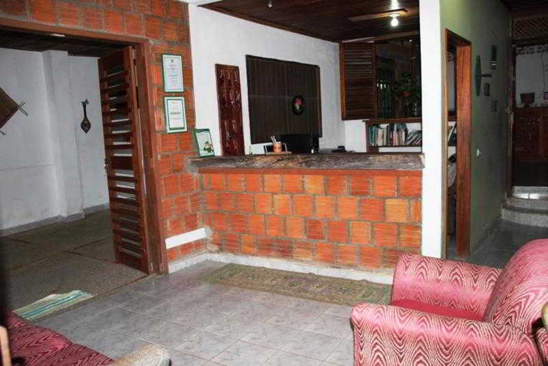 Malokamazonas in Leticia, Colombia