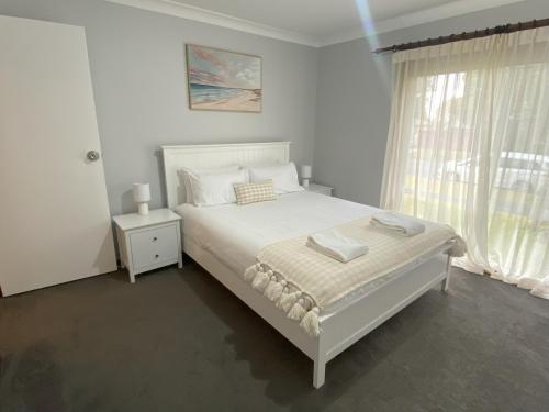 Merinda - carbon neutral hotel in Lake Albert