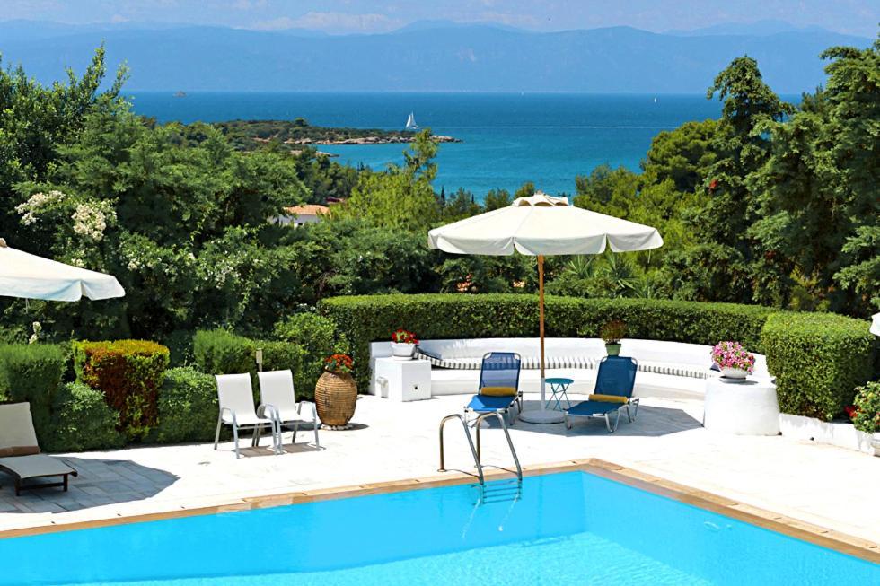 Dreamland Porto Heli in Porto Cheli, Greece