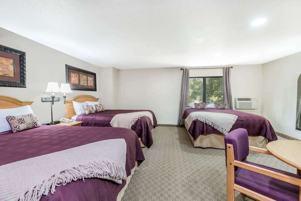 Super 8 by Wyndham Deadwood Black Hills Area - photo 13