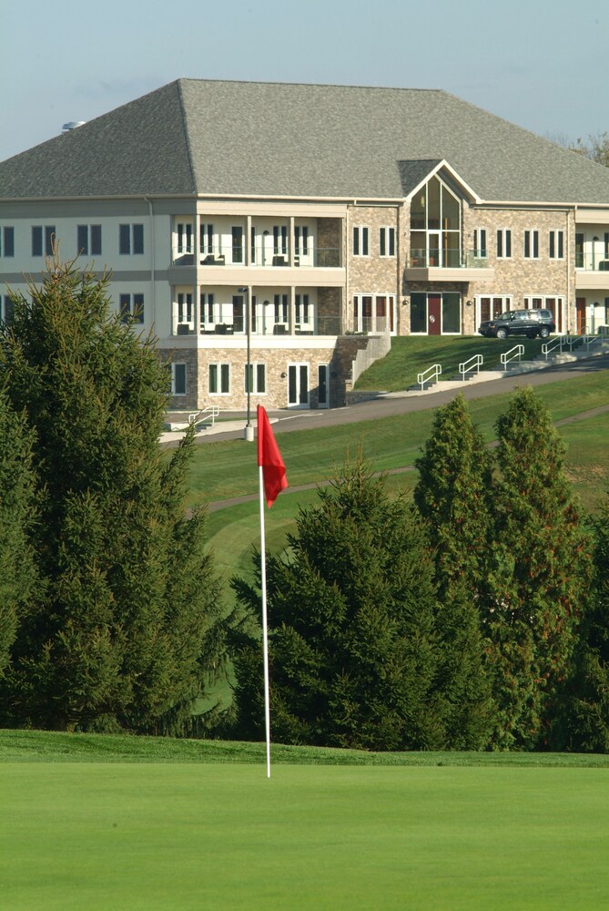 Lenape Heights Golf Resort - photo 18