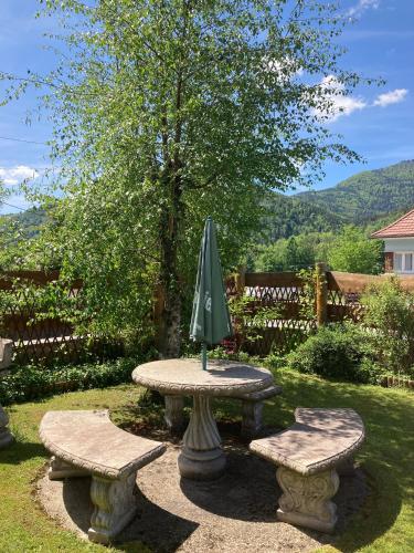 Auberge de France — Kruth — photo 3
