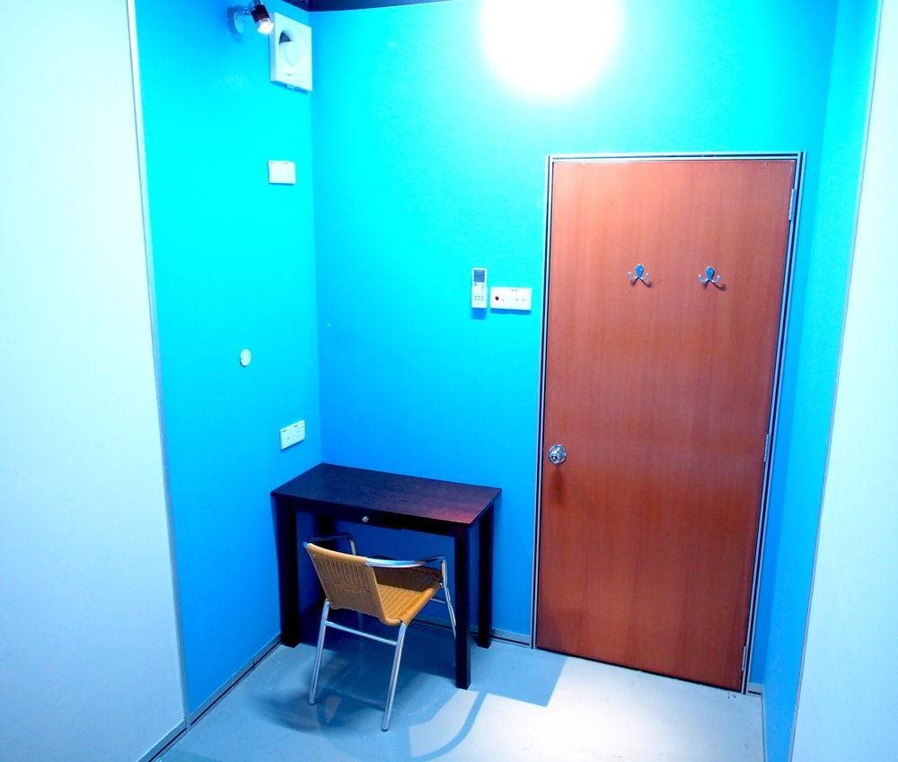 Chulia Racks Hotel - last minute hotel in George Town
