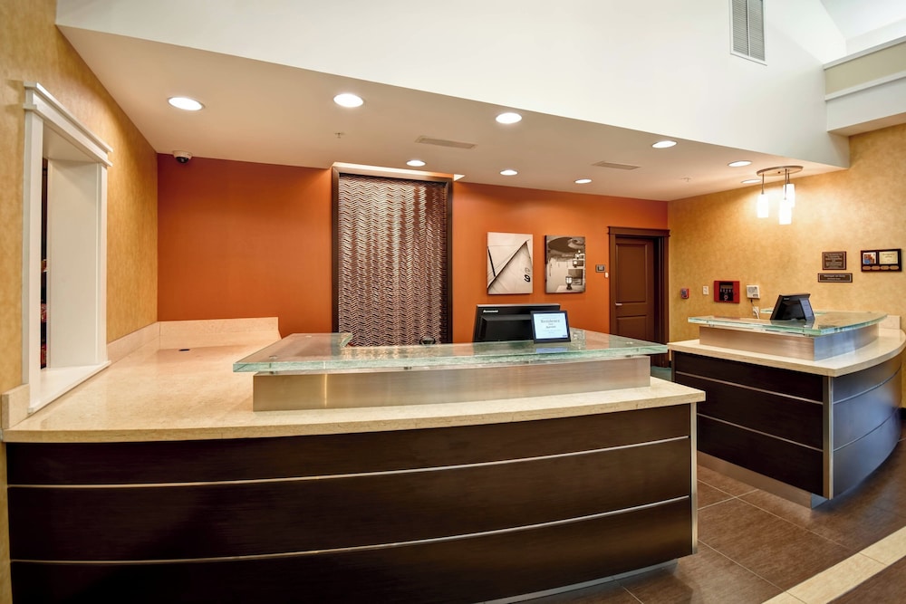 Residence Inn Springfield Chicopee - photo 5