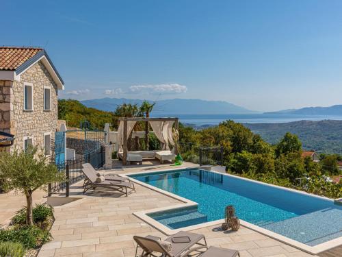 Villa Vila 72 by Interhome — 4-Star Luxury Hotel in Bribir, Croatia