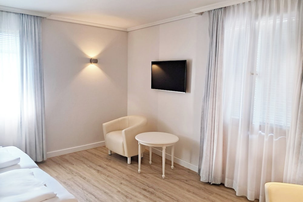 Garner Hotel Post Aschaffenburg by IHG — Aschaffenburg — photo 5