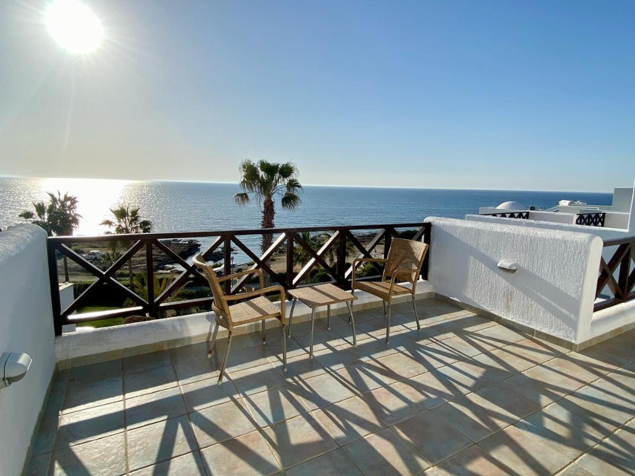 Sea Front Villa Ekaterina