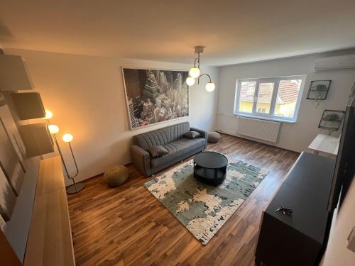 Apartament Anya Calimanesti — 4-Star Luxury Hotel in Calimanesti, Romania