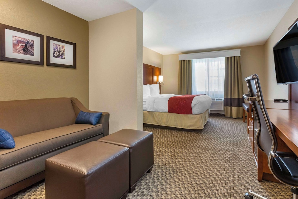 Spark by Hilton Tempe Phoenix Airport - photo 12