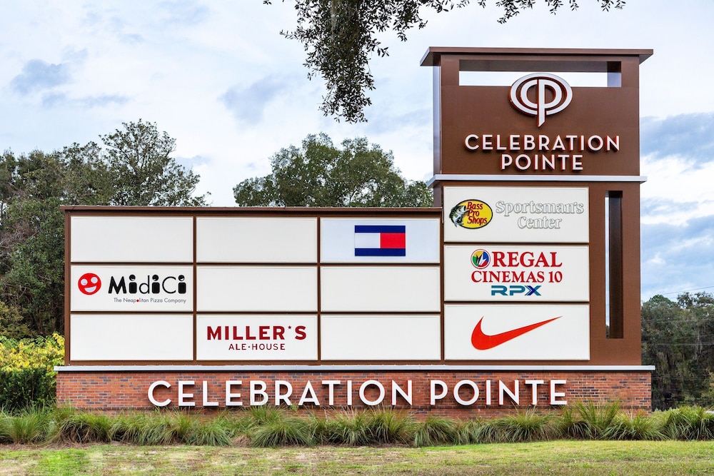 Hotel Indigo Gainesville Celebration Pointe by IHG - photo 48