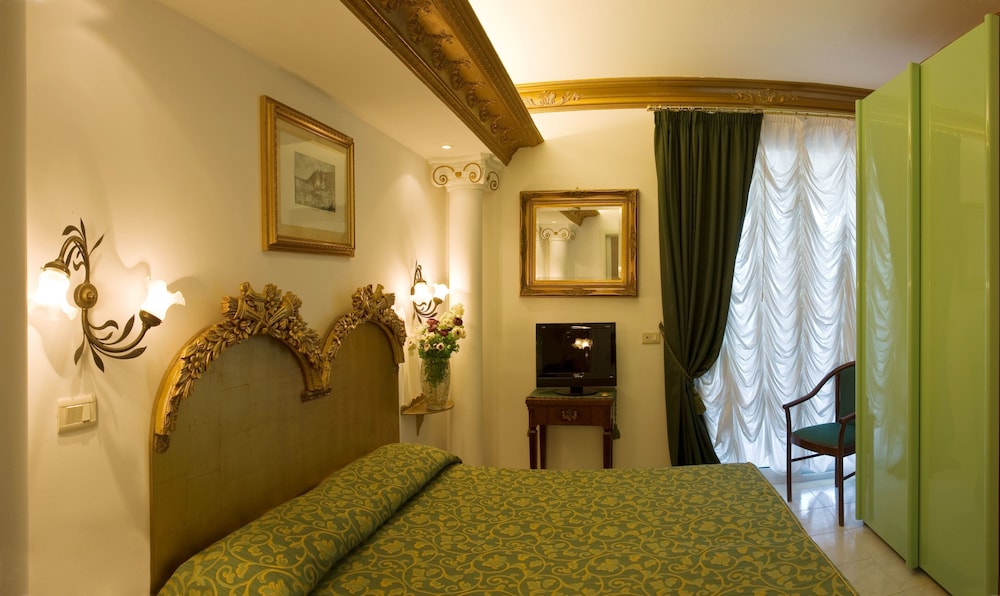 Grand Hotel Michelacci — Gabicce Mare — photo 3