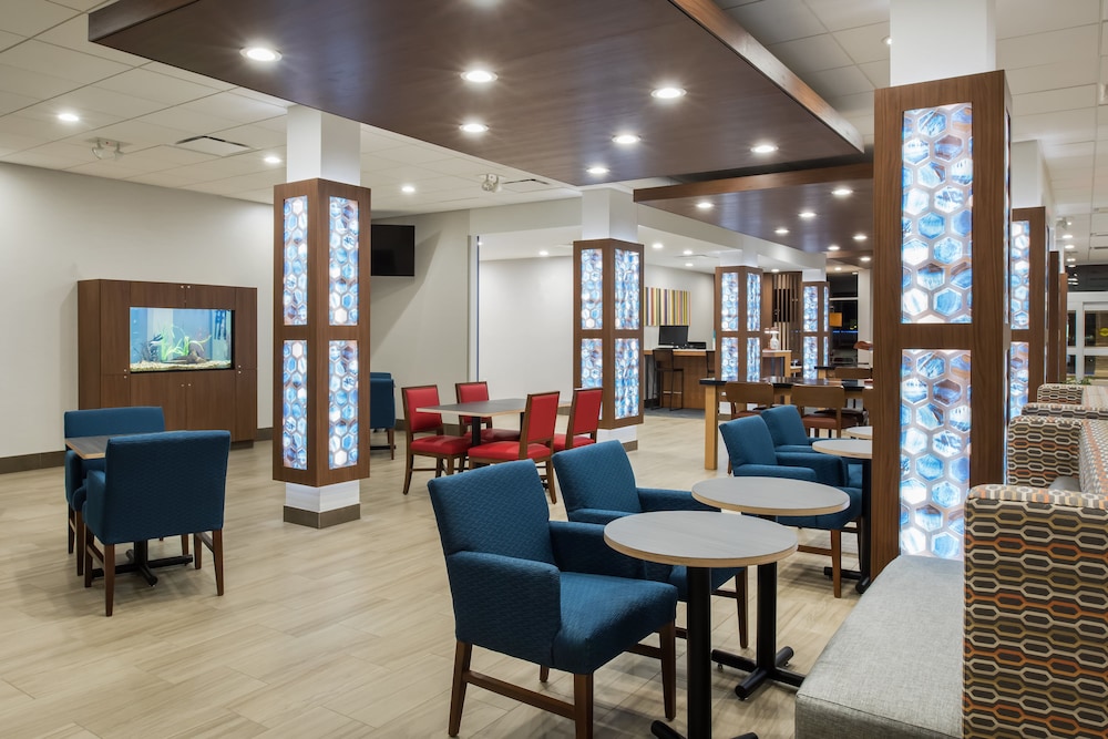 Holiday Inn Express & Suites West Plains Southwest by IHG - photo 19