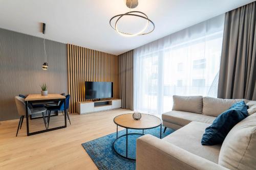 Lake Chill Mazuria Apartamenty — Ostroda — photo 4