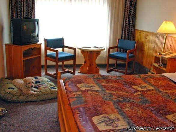 Driftwood Inn - last minute hotel in Banff