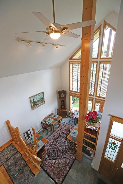 Beaujolais Boutique B&B at Thea's House Adults Only — 4-Star Luxury Hotel in Banff, Canada