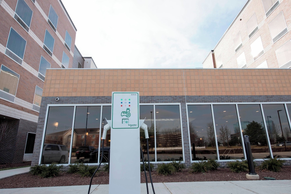 TownePlace Suites by Marriott Chicago Schaumburg - photo 35