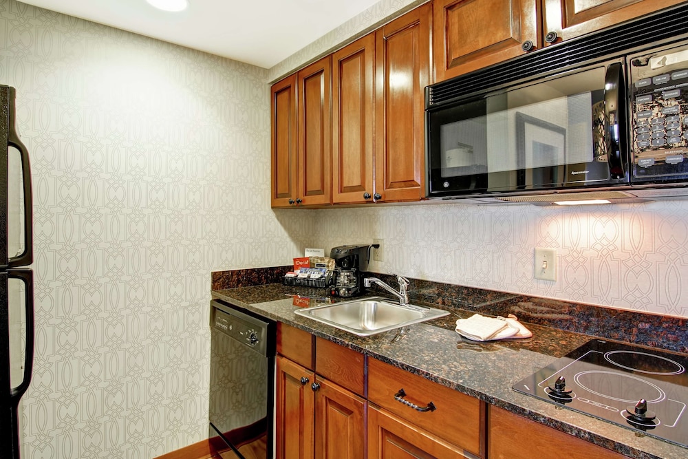 Homewood Suites by Hilton Bentonville Rogers - photo 15